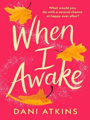 When I Awake - ebook